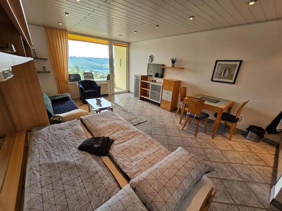Langscheid  A&E Apartment Am Sorpesee מראה חיצוני תמונה
