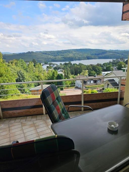 Langscheid  A&E Apartment Am Sorpesee מראה חיצוני תמונה